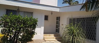 Magnífica Casa en Cuernavaca con Alberca 8 Personas