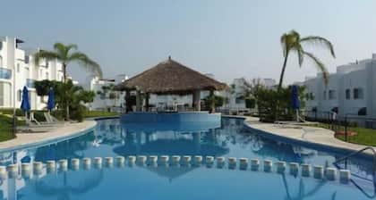 Departamento en Tequesquitengo