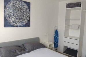 2 bedrooms, WiFi - Departamento en Tequesquitengo (Tequesquitengo)