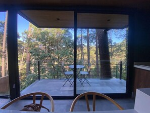 Interior - Lujoso loft boutique en Valle de Bravo Roble (Valle de Bravo)