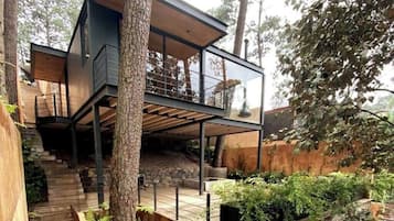 Área da propriedade