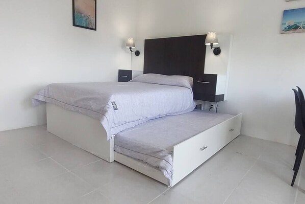 1 bedroom, WiFi