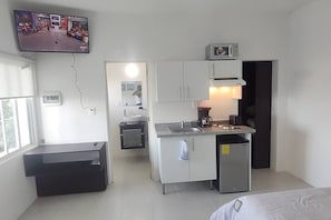 1 bedroom, WiFi