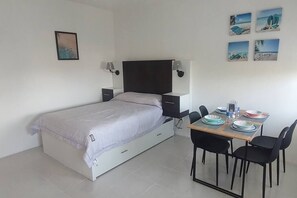 1 bedroom, WiFi