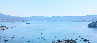 Departamento en Acapulco para parejas