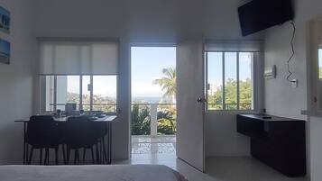 1 bedroom, WiFi
