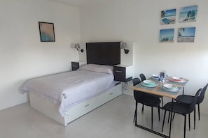 1 chambre, Wi-Fi