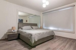 4 Schlafzimmer, WLAN