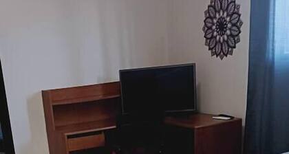Departamento en Saltillo