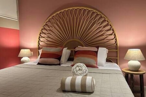 1 bedroom, WiFi - Moderno departamento en Aldea Zama (Quintana Roo)