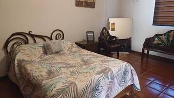 2 Schlafzimmer, WLAN