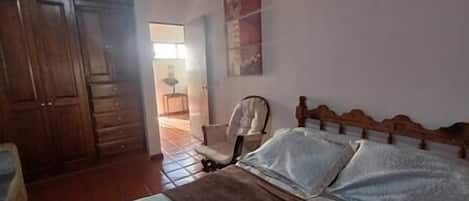 2 bedrooms, WiFi