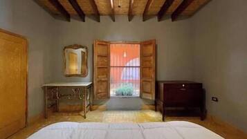 1 bedroom, WiFi