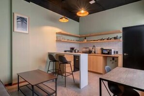 Dining - Alojamiento Zona Centro en CDMX (Cuauhtémoc)