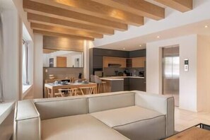 TV - Increíble Departamento Céntrico en la Roma Norte (Cuauhtémoc)
