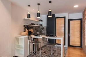 Interior - Moderno Loft en el Centro Histórico CDMX (Cuauhtémoc)