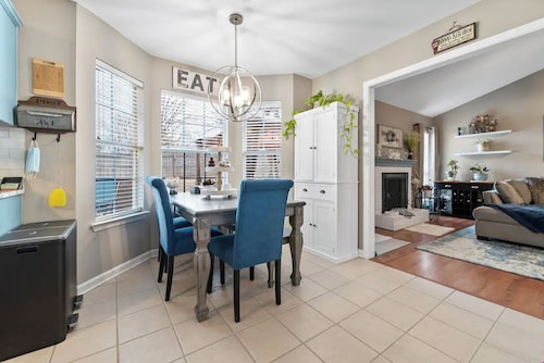 SHERWOOD OASIS