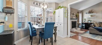 SHERWOOD OASIS