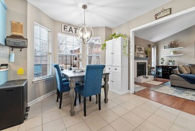 SHERWOOD OASIS