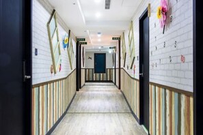 Interior - RF Hotel - Sanchong (New Taipei City)