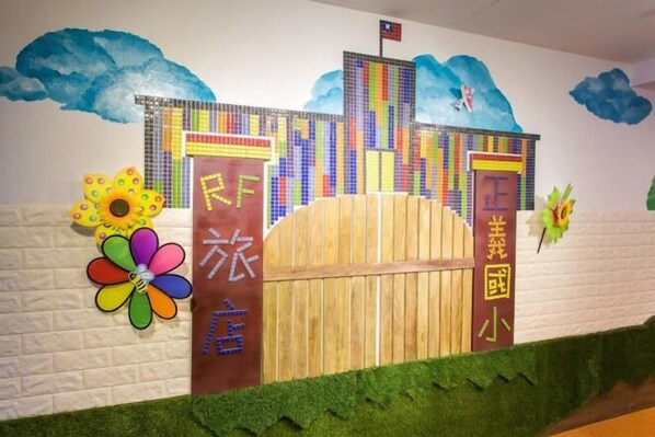 Exterior - RF Hotel - Sanchong (New Taipei City)