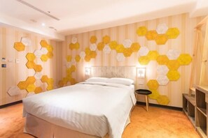 Room - RF Hotel - Sanchong (New Taipei City)