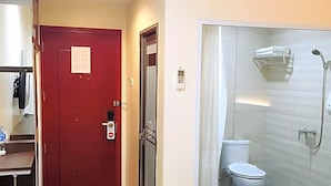 Badeværelse