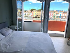 4 slaapkamers, wifi, beddengoed