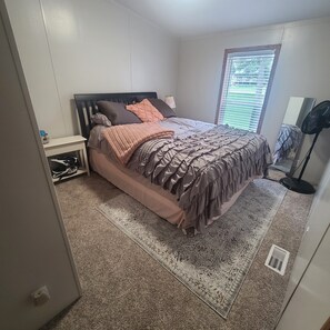 3 chambres, Wi-Fi, draps fournis