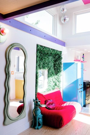 Interieur