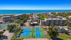 Sports court - New! Loggerhead Cay 572! Spring savings (Sanibel)
