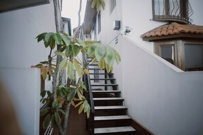 Exterior detail - Centrico Loft en Centro Historico (Ensenada)
