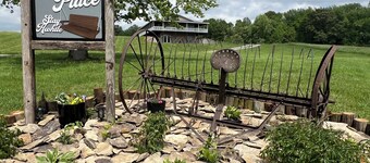Nanny's Place -In Heart of Wine Trail/Hiking.