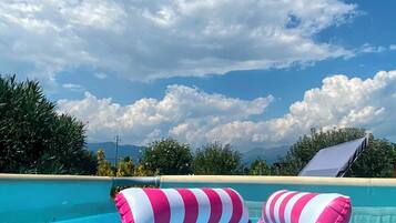 Utomhuspool