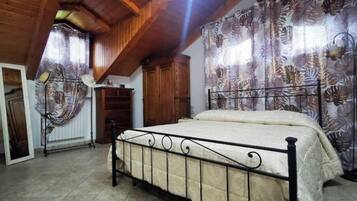 1 sovrum, strykjÀrn/strykbrÀda, wi-fi och sÀngklÀder