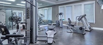 Lake Hartwell/Clemson University 3 bd/2 bath condo