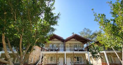 Yedi (7) Boutique Hotel