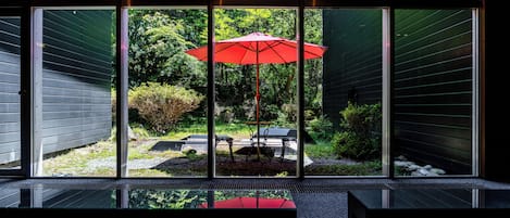 Terrazza/patio