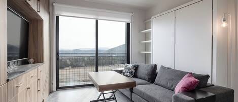 تلفزيون ذكي