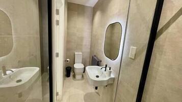 Secadora de cabello y toallas