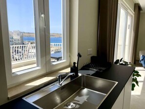 Interior - FL12 LUX Penthouse Bugibba Square (Saint Paul's Bay)