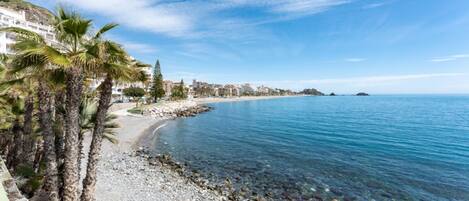 Platja
