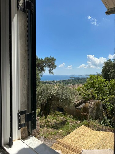 Lemon Tree Cottage - Agios Markos - Corfu