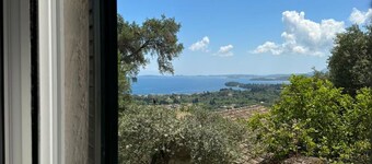 Lemon Tree Cottage - Agios Markos - Corfu