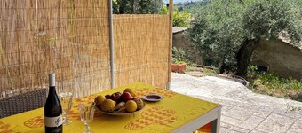 Lemon Tree Cottage - Agios Markos - Corfu