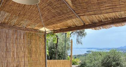 Lemon Tree Cottage - Agios Markos - Corfu