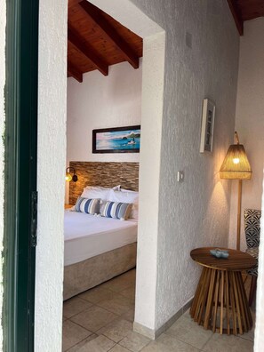 1 chambre, coffres-forts dans les chambres, chambres insonorisées
