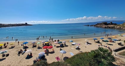 ThirtyOneB small villa in private village, 5 minutes walk from the beach