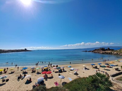 ThirtyOneB small villa in private village, 5 minutes walk from the beach