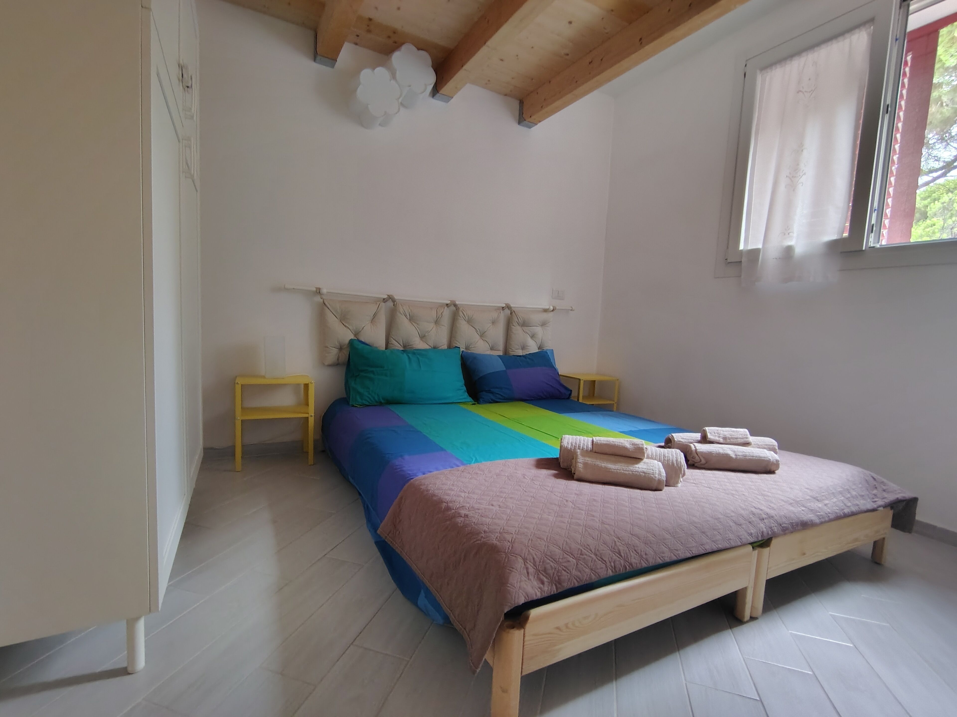 A 5 Minuti Dalla Spiaggia,thirtyoneb Villetta In Villaggio Privato Per Famiglie - Sant'Antioco